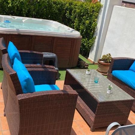 Exquisite 3 Bed Apartment With Private Jacuzzi El Romero 외부 사진