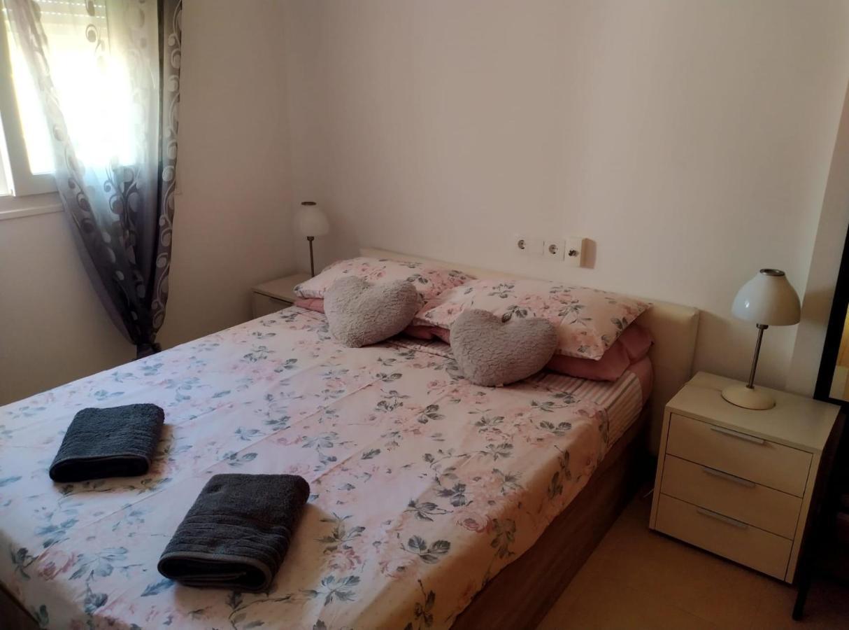 Exquisite 3 Bed Apartment With Private Jacuzzi El Romero 외부 사진