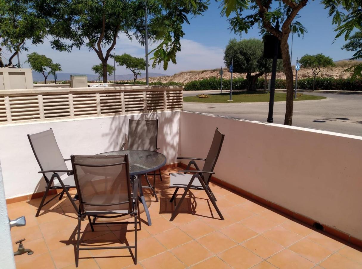 Exquisite 3 Bed Apartment With Private Jacuzzi El Romero 외부 사진
