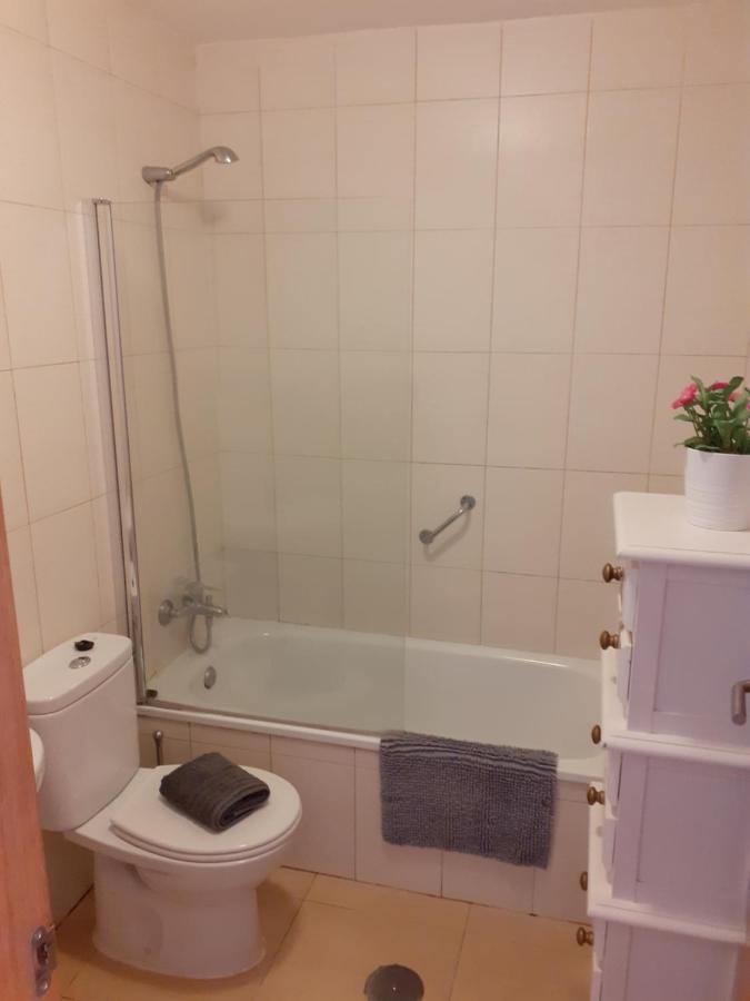 Exquisite 3 Bed Apartment With Private Jacuzzi El Romero 외부 사진