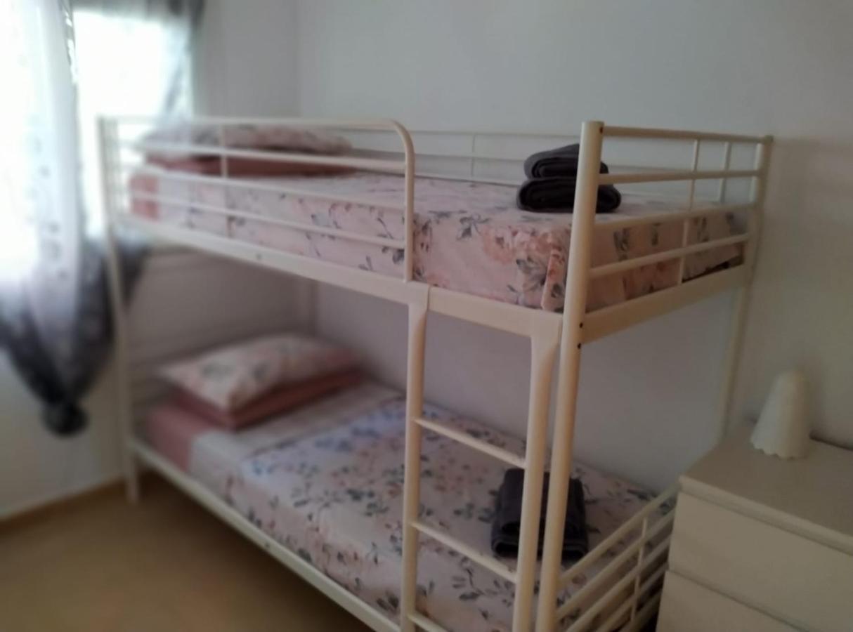 Exquisite 3 Bed Apartment With Private Jacuzzi El Romero 외부 사진