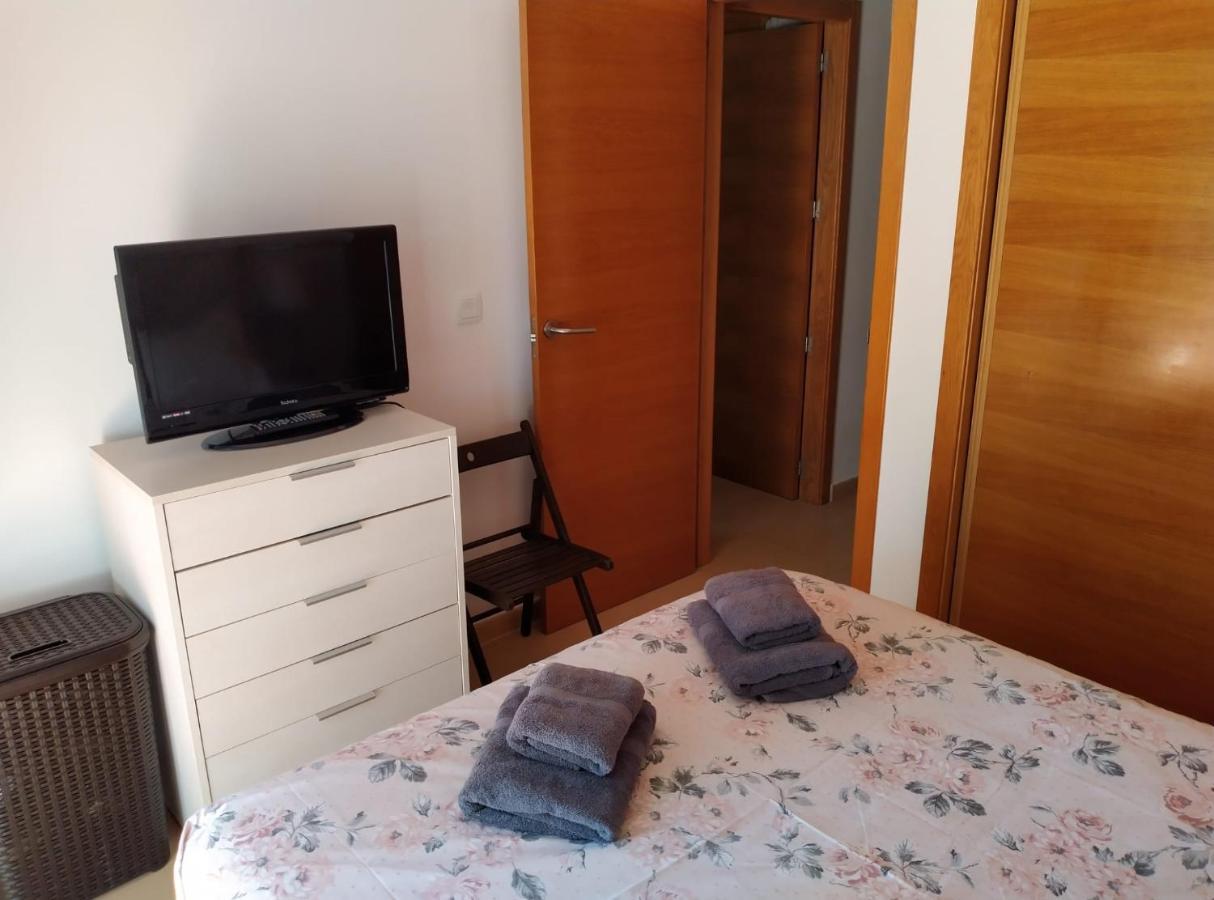 Exquisite 3 Bed Apartment With Private Jacuzzi El Romero 외부 사진