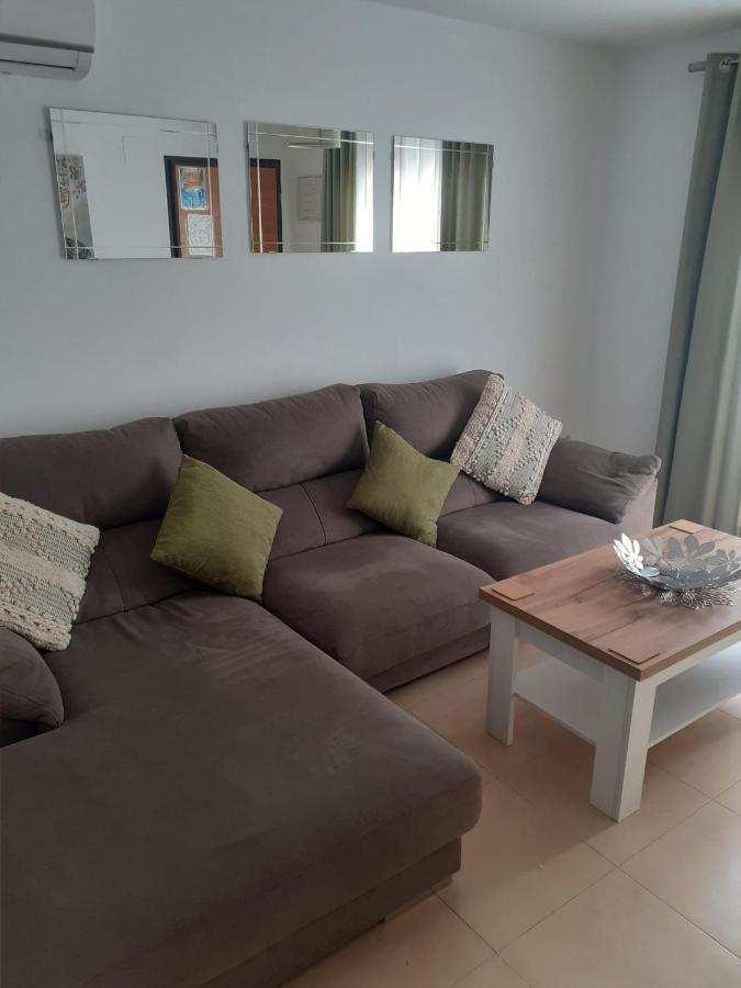 Exquisite 3 Bed Apartment With Private Jacuzzi El Romero 외부 사진