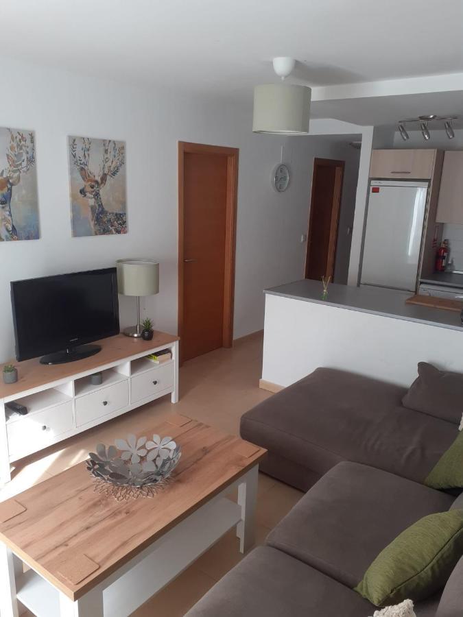 Exquisite 3 Bed Apartment With Private Jacuzzi El Romero 외부 사진