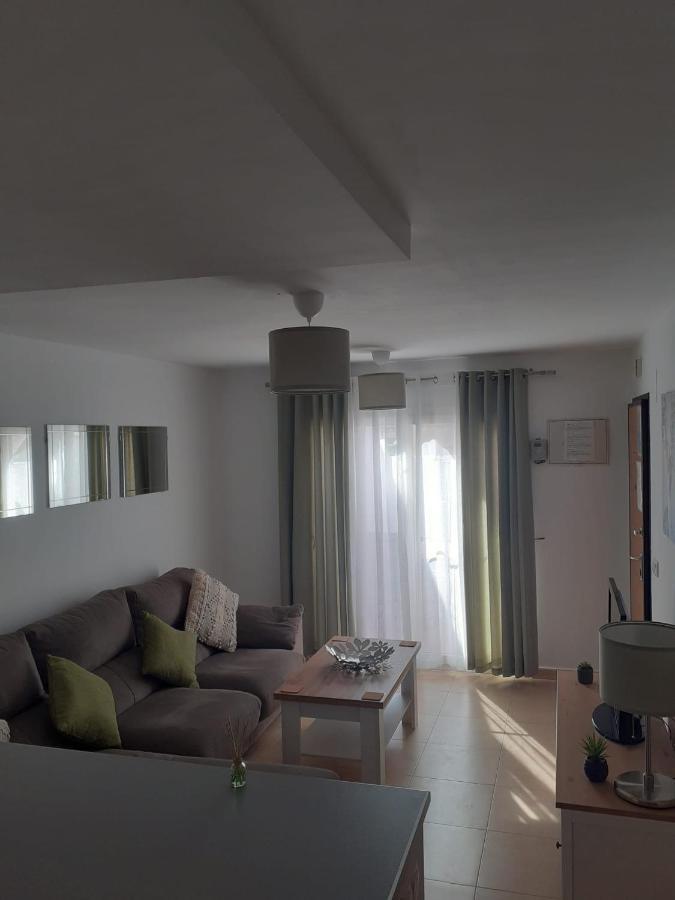 Exquisite 3 Bed Apartment With Private Jacuzzi El Romero 외부 사진